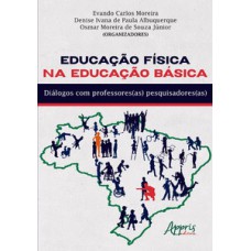 Educação física na educação básica Educação física na educação básica