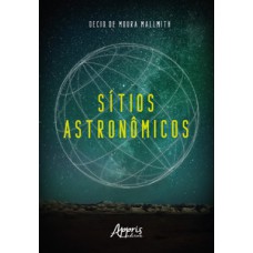 Sítios astronômicos Sítios astronômicos