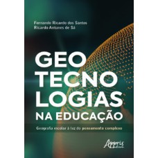 Geotecnologias na educação Geotecnologias na educação