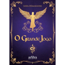 O grande jogo O grande jogo