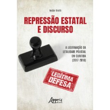 Repressão estatal e discurso