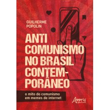 Anticomunismo no Brasil contemporâneo