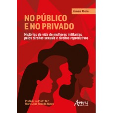 No público e no privado No público e no privado