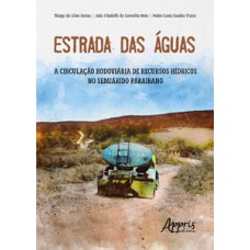 Estrada das águas