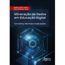 Mineração de dados em educação digital Mineração de dados em educação digital