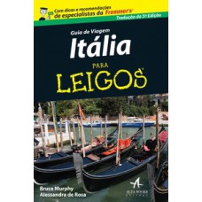 Guia de viagem itália para leigos Guia de viagem itália para leigos