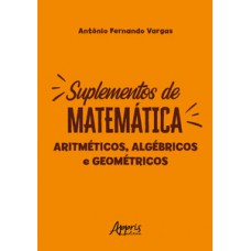 Suplemento de matemática Suplemento de matemática