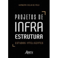 Projetos de Infraestrutura