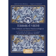 Terras à vista! Terras à vista!