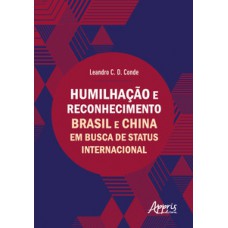 Humilhação e reconhecimento Humilhação e reconhecimento