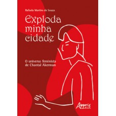 Exploda minha cidade