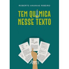 Tem química nesse texto Tem química nesse texto