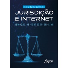 Jurisdição e Internet Jurisdição e Internet
