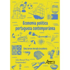 Economia política portuguesa contemporânea