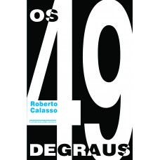 Os 49 degraus Os 49 degraus