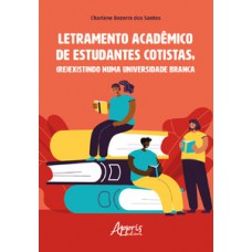 Letramento acadêmico de estudantes cotistas