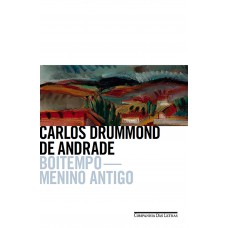 Boitempo - Menino antigo Boitempo - Menino antigo