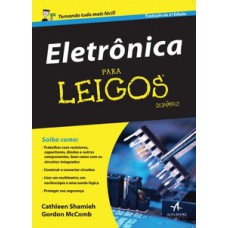Eletrônica para leigos