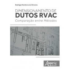 Dimensionamento de dutos RVAC Dimensionamento de dutos RVAC