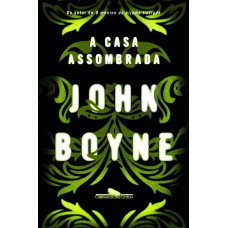 A casa assombrada A casa assombrada