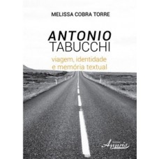 Antonio Tabucchi Antonio Tabucchi