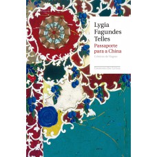 Passaporte para a China Passaporte para a China