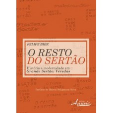 O resto do sertão O resto do sertão