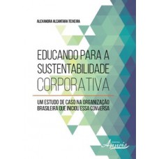 Educando para a sustentabilidade corporativa