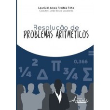 Resolução de problemas aritméticos Resolução de problemas aritméticos