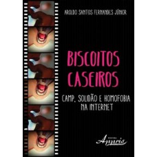 Biscoitos caseiros Biscoitos caseiros