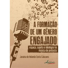 A formação de um gênero engajado