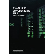 As agruras do verdadeiro tira As agruras do verdadeiro tira