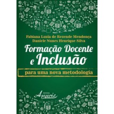 Formação docente e inclusão Formação docente e inclusão