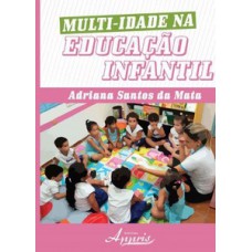 Multi-idade na educação infantil