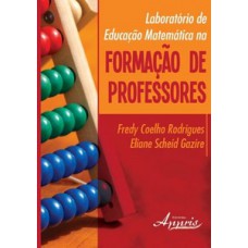 Laboratório de educação matemática na formação de professores