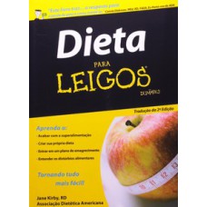 Dieta para leigos Dieta para leigos