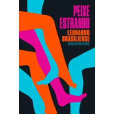 Peixe estranho Peixe estranho