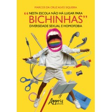 Nesta escola não há lugar para Nesta escola não há lugar para