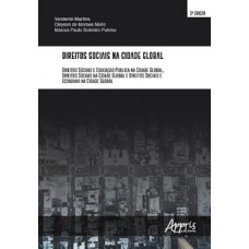 Direitos sociais na cidade global Direitos sociais na cidade global