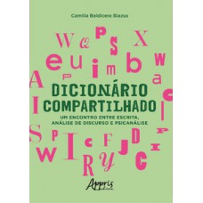 Dicionário compartilhado