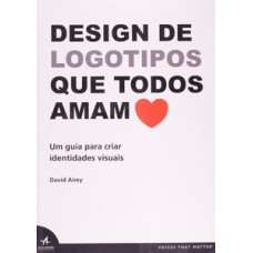 Design de logotipos que todos amam