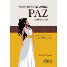 Comédia grega antiga - Paz