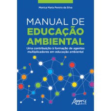 Manual de educação ambiental