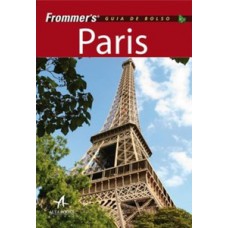 Frommer''''s guia de bolso paris Frommer''''s guia de bolso paris