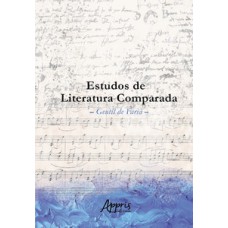 Estudos de literatura comparada