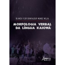 Morfologia verbal da língua kaiowá