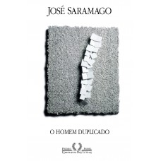 O homem duplicado