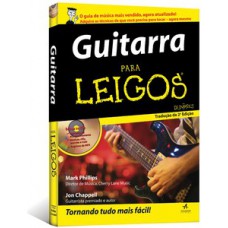 Guitarra para leigos