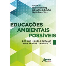 Educações ambientais possíveis