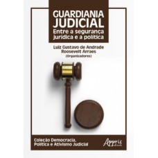 Guardiania judicial